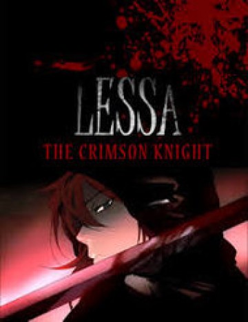 Lessa 2: The Crimson Knight