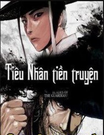 Tiêu Nhân Tiền Truyện