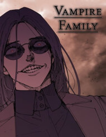 Vampire Family